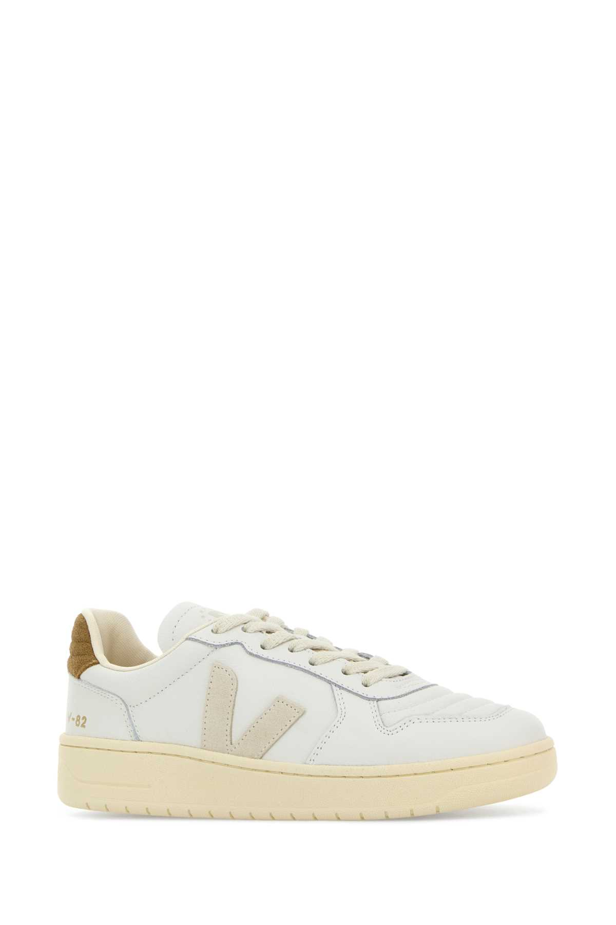 [Veja] Sneakers FW26 VF3321447 WHIPIETEN