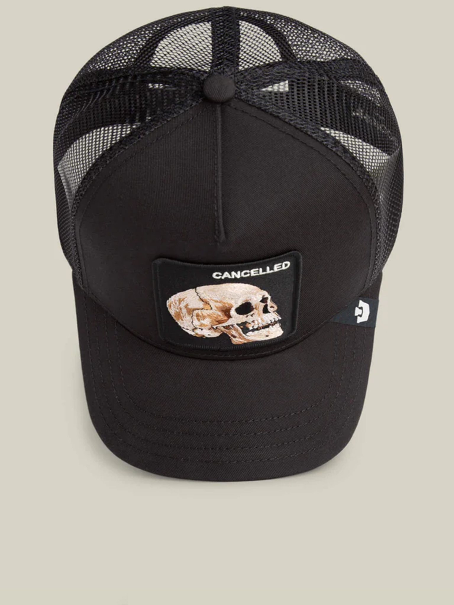 [GOORIN BROS] Cap SS26 101 2392