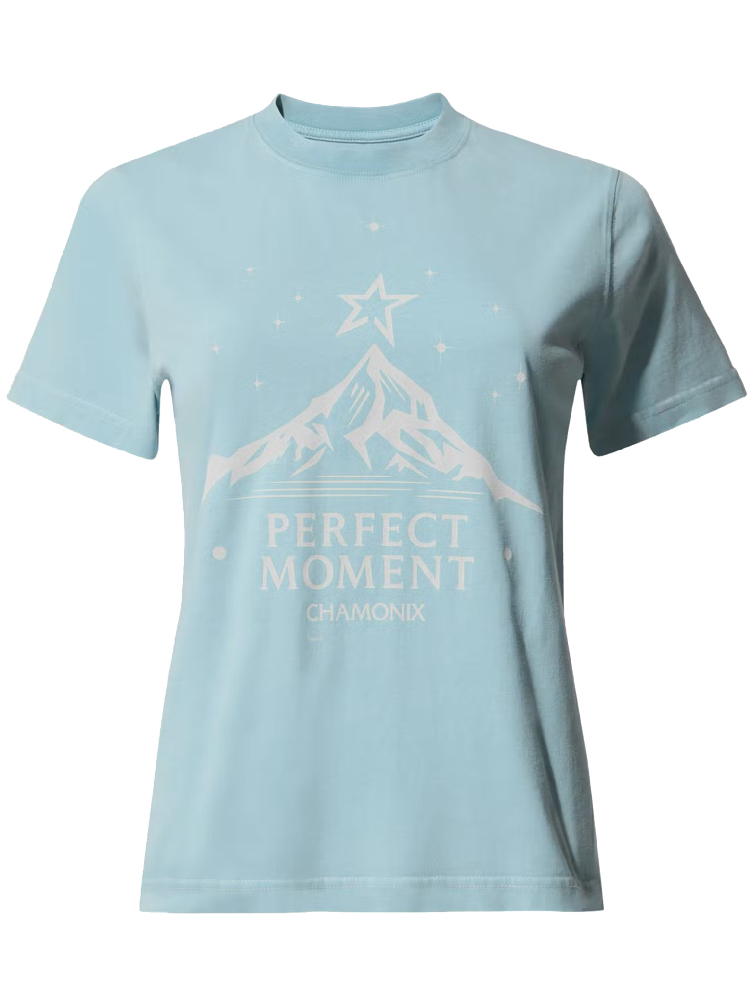 [Perfect Moment] T-shirts Short Sleeve SS26 W3001369