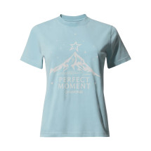 [Perfect Moment] T-shirts Short Sleeve SS26 W3001369