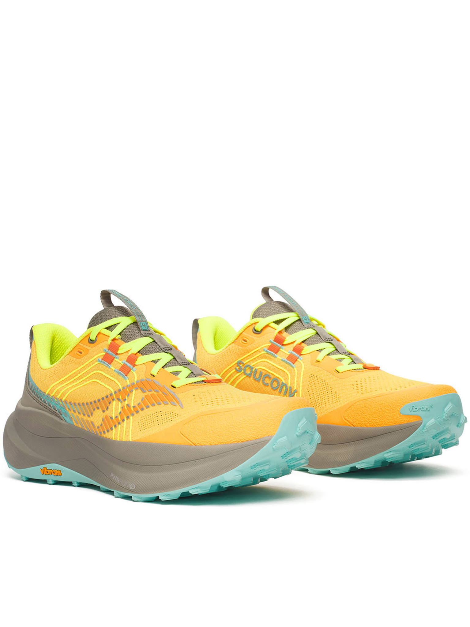 [SAUCONY] Sneakers SS26 S21032 144