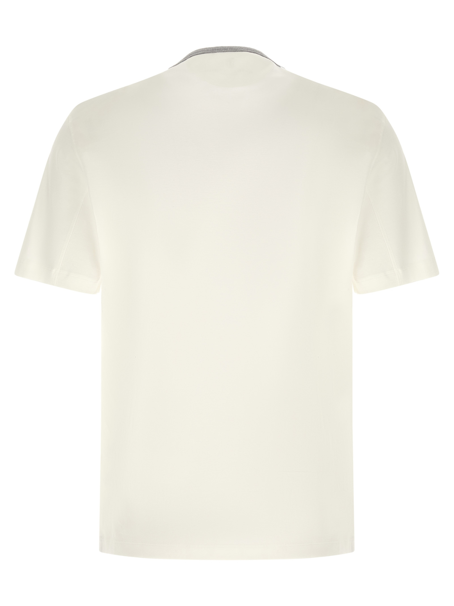 [Brunello Cucinelli] T-shirts Short Sleeve SS26 M0B131001GCFR27