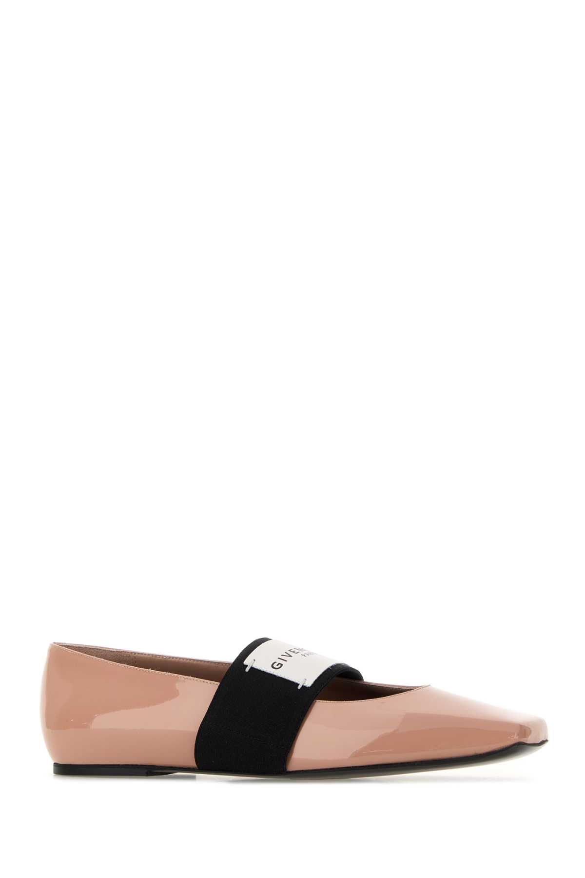 [Givenchy] Flat shoes FW26 BE5010E2FF 699