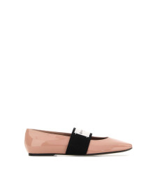 [Givenchy] Flat shoes FW26 BE5010E2FF 699