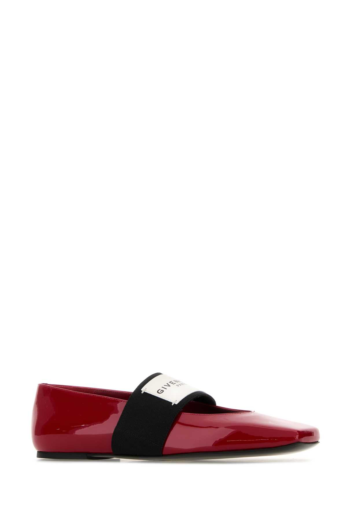 [Givenchy] Flat shoes FW26 BE5010E2FF 272