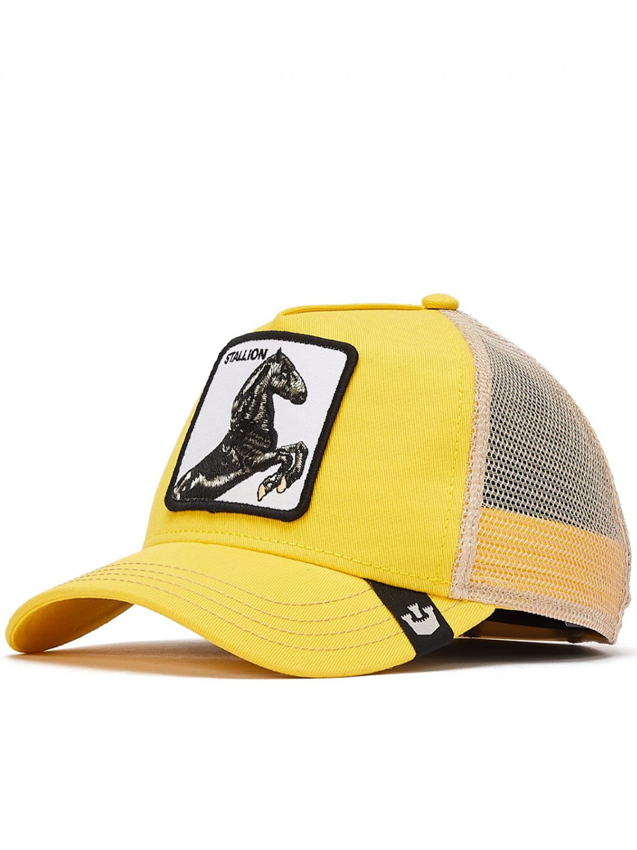 [GOORIN BROS] Cap SS26 101 0393