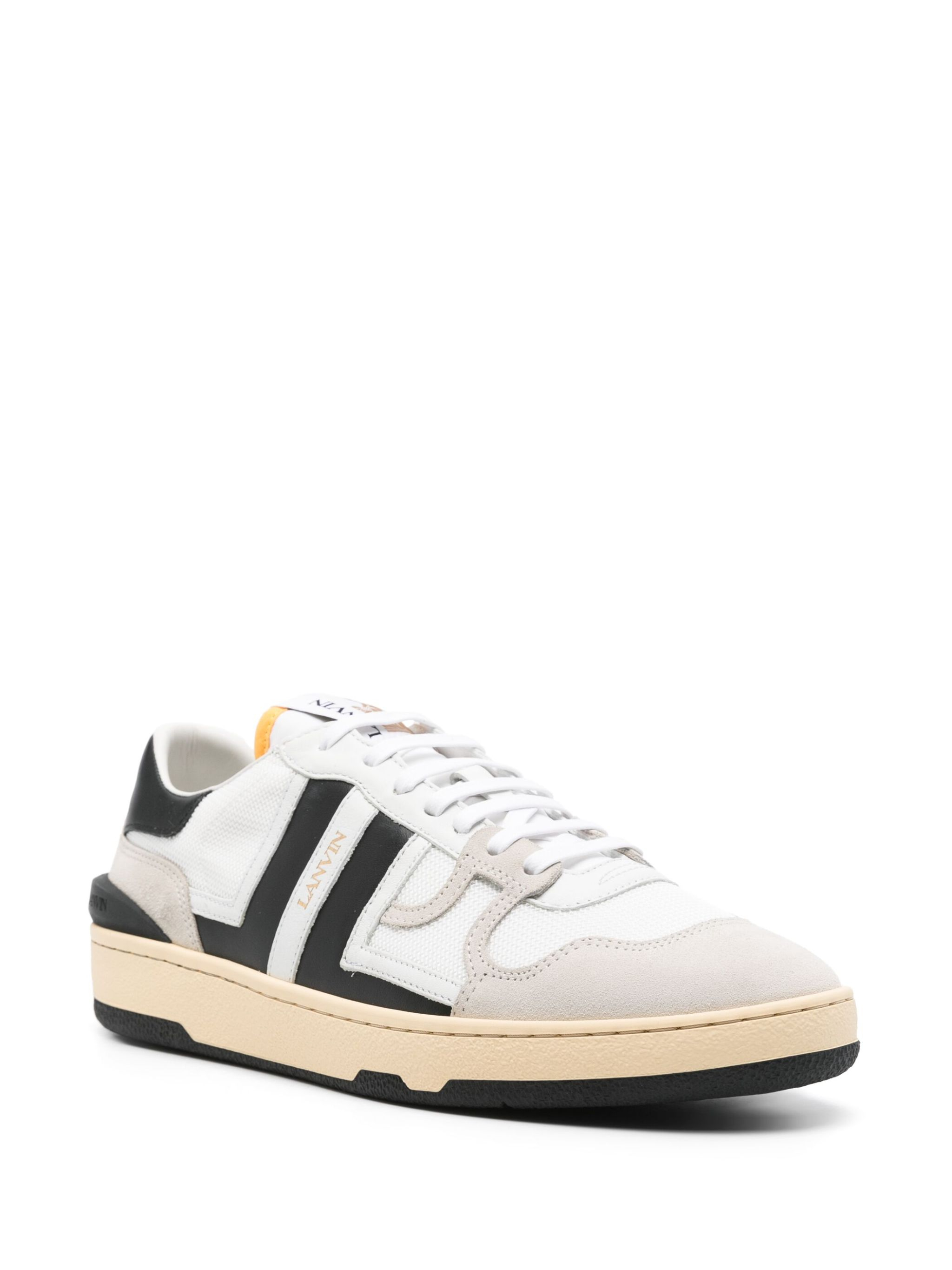 [Lanvin] Sneakers FW25 FU SKDK00 NAS1 P25