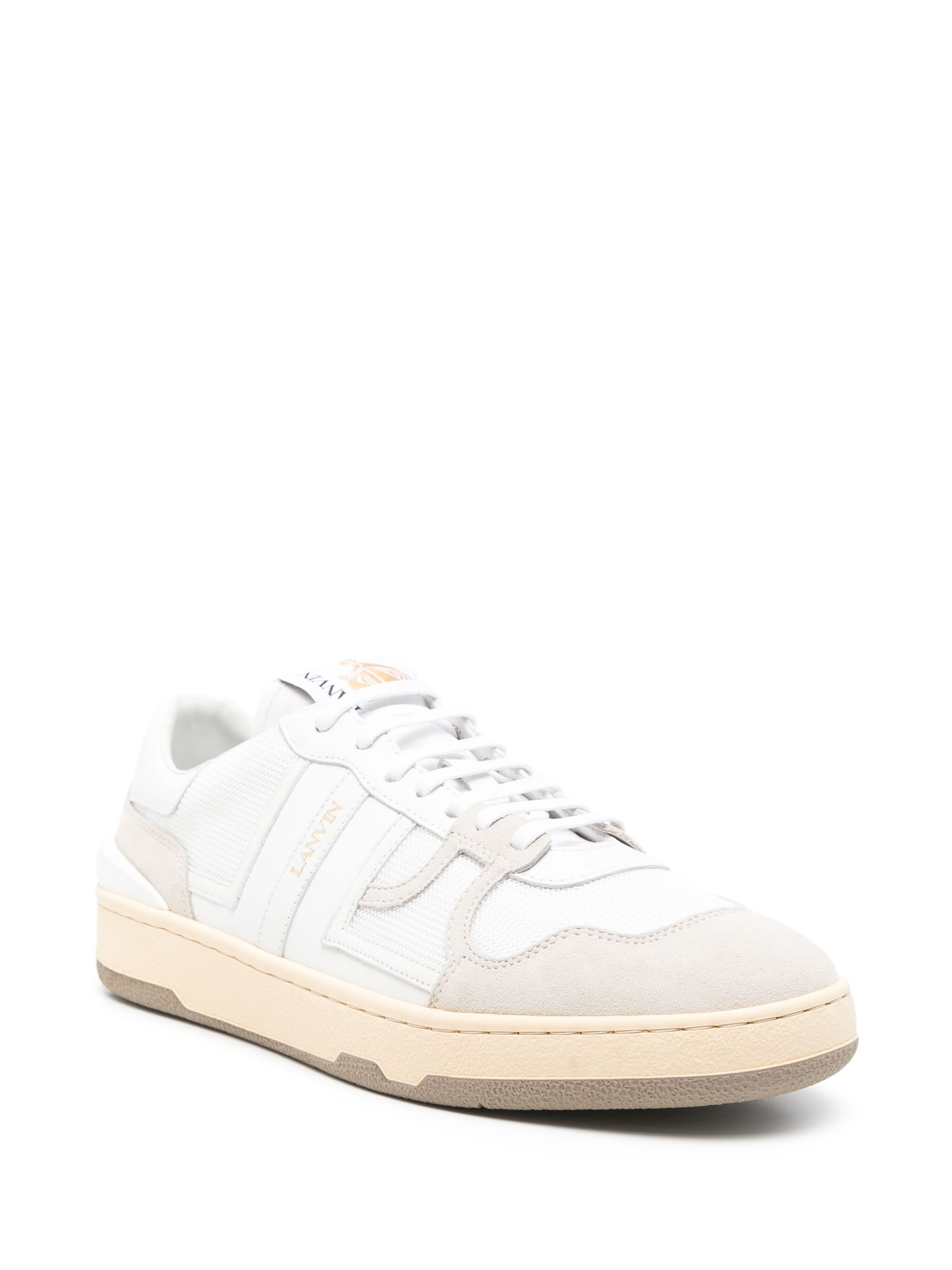 [Lanvin] Sneakers FW25 FU SKDK00 NASH P25
