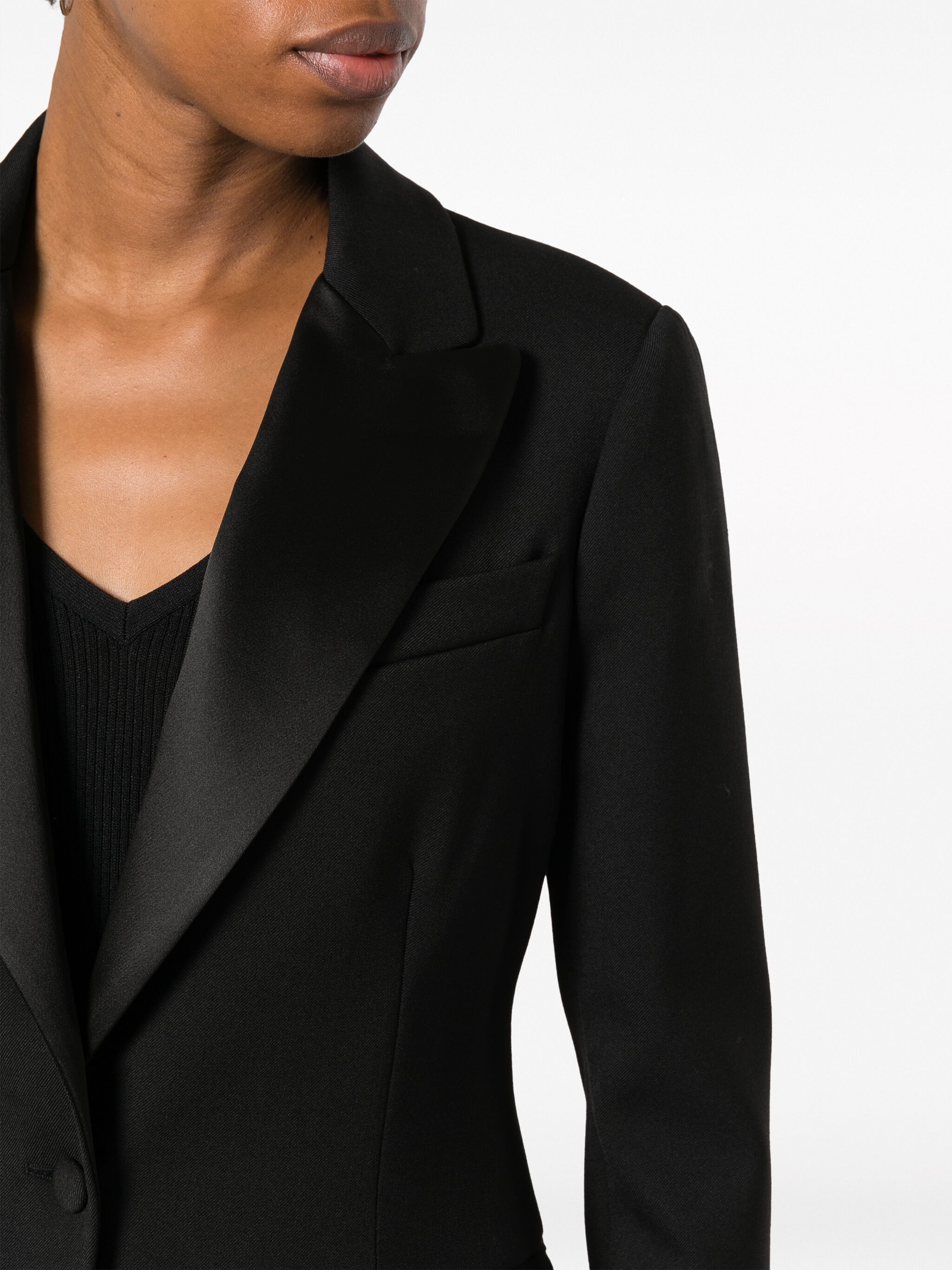 [PAROSH] Blazer FW24 LILIUXY24 D420064