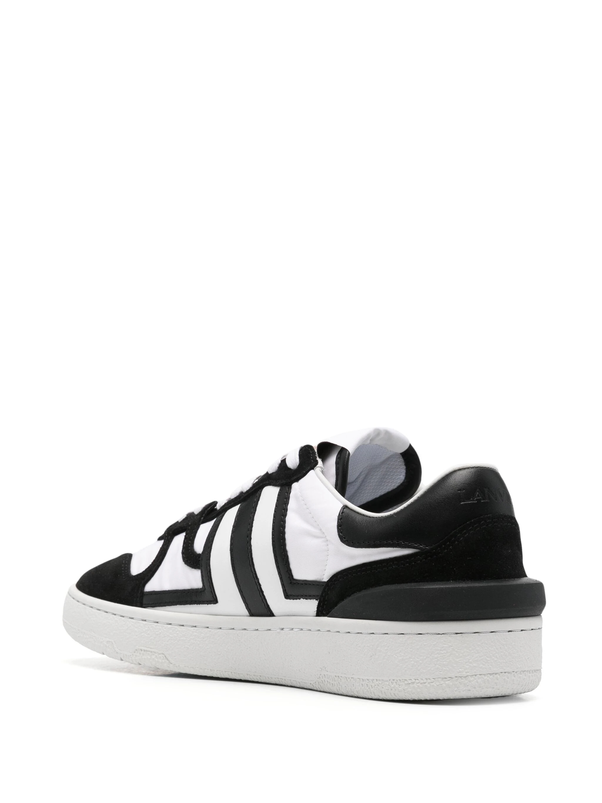 [Lanvin] Sneakers FW24 FW SKDK00 NYLO A24
