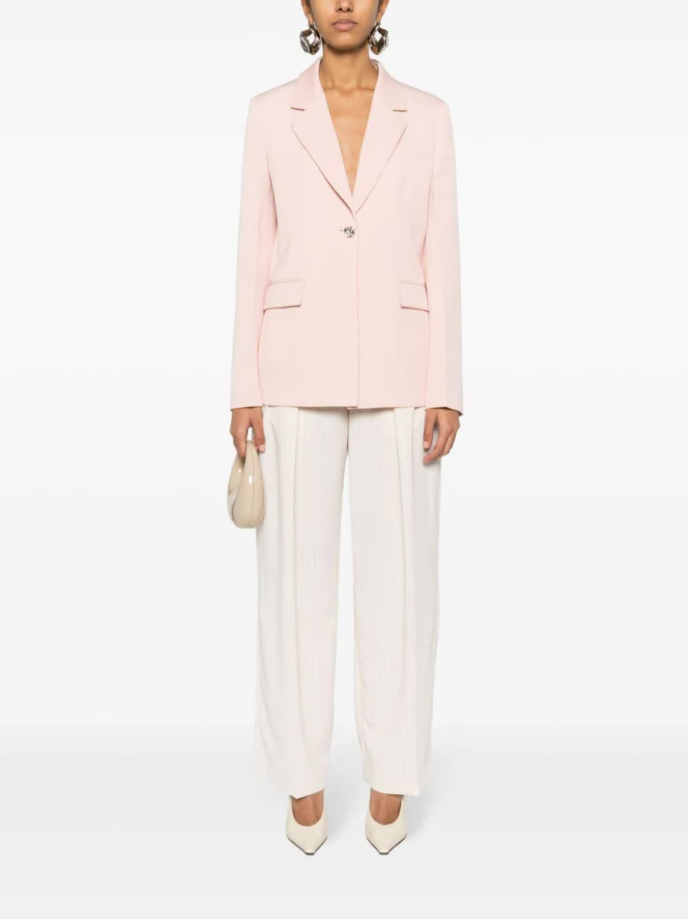 [Lanvin] Blazer SS24 RW JA0004 5859 P24
