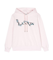 [Lanvin] Hoodie FW24 RW HO0003 J109 P24