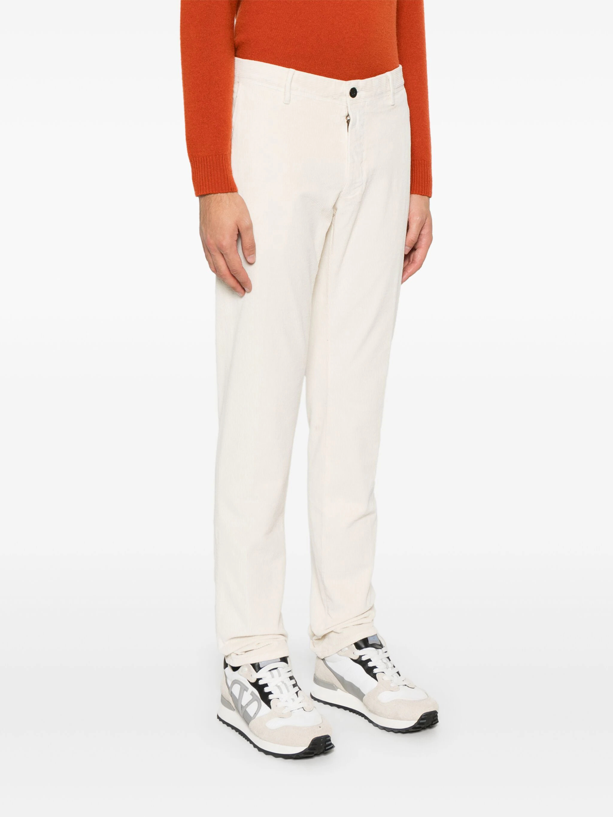 [Incotex] Trousers FW24 1SA100 4687A