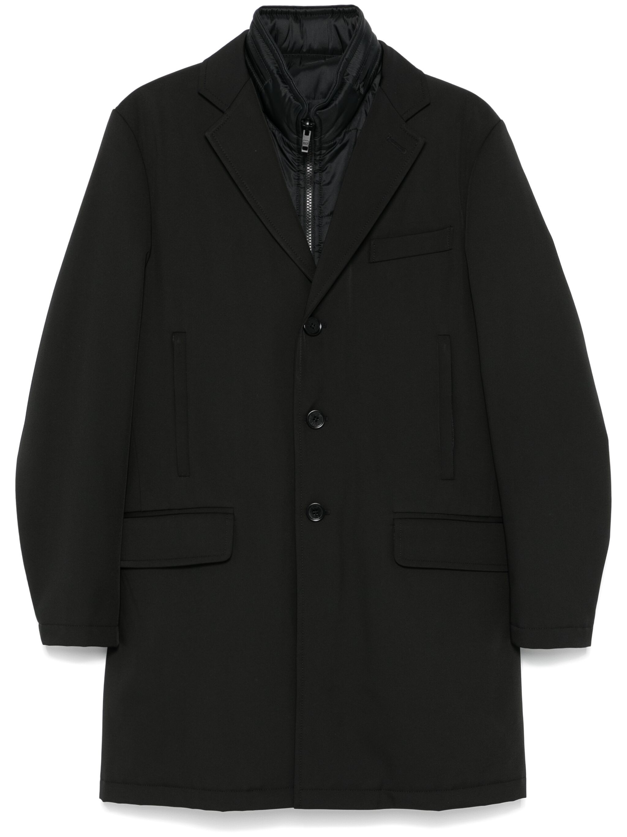 [Fay] Coat FW25 NAM5349168S TOA