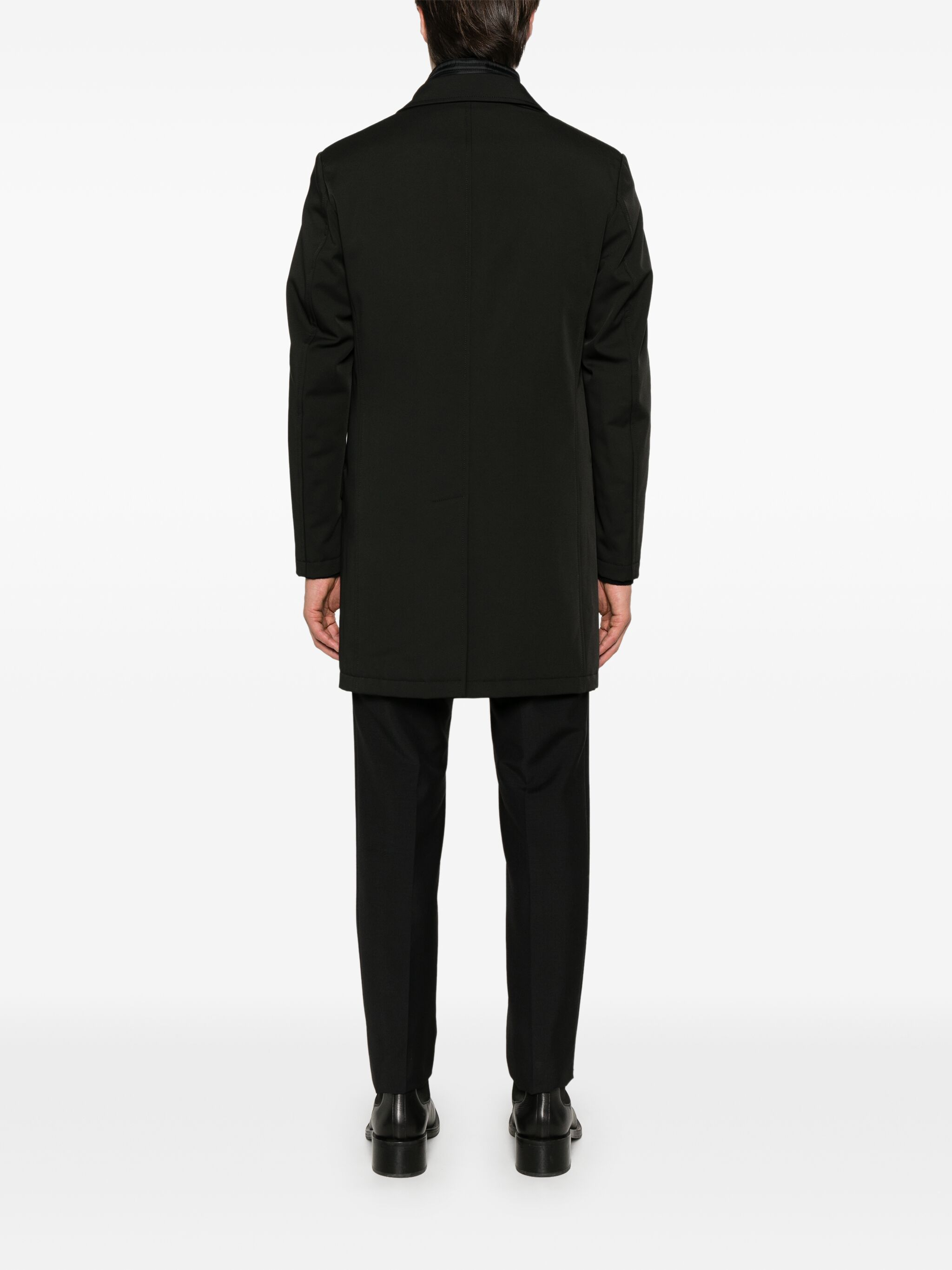 [Fay] Coat FW25 NAM5349168S TOA