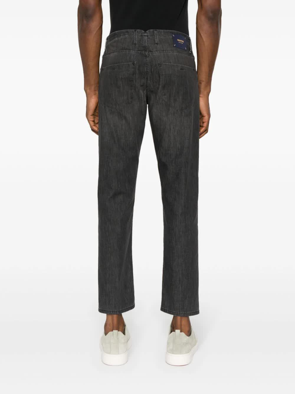 [Incotex] Jeans SS24 BDPX0001SLIM L 03155 W1