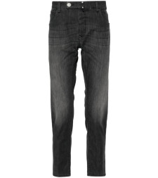 [Incotex] Jeans SS24 BDPX0001SLIM L 03155 W1