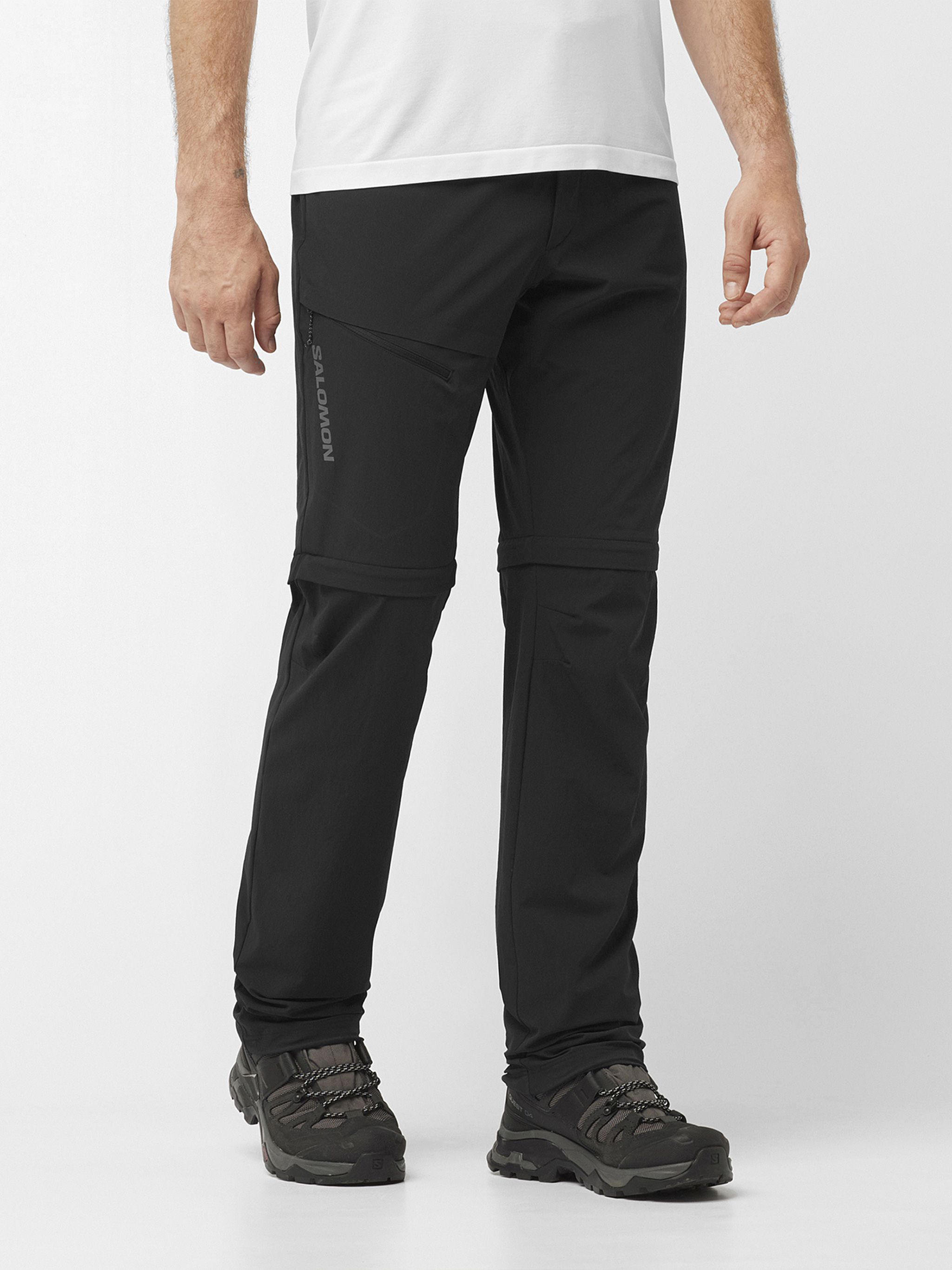 [SALOMON] Trousers SS26 LC2019700