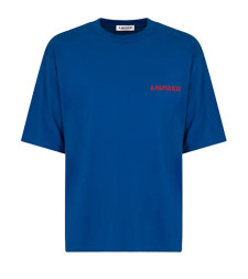 [A PAPER KID] T-shirts Short Sleeve FW23 F3PKUATH025