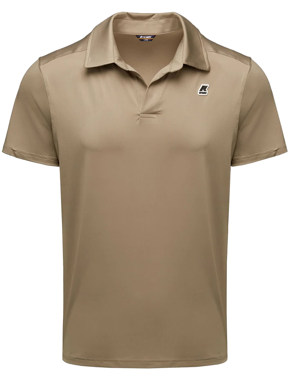 [K-WAY] T-shirts Short Sleeve SS24 K71247W_UOMO
