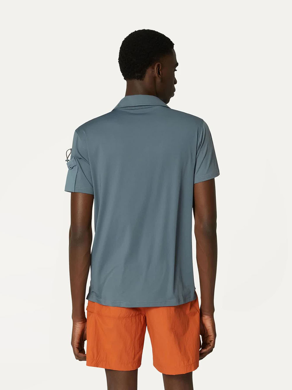 [K-WAY] T-shirts Short Sleeve SS24 K71247W_UOMO