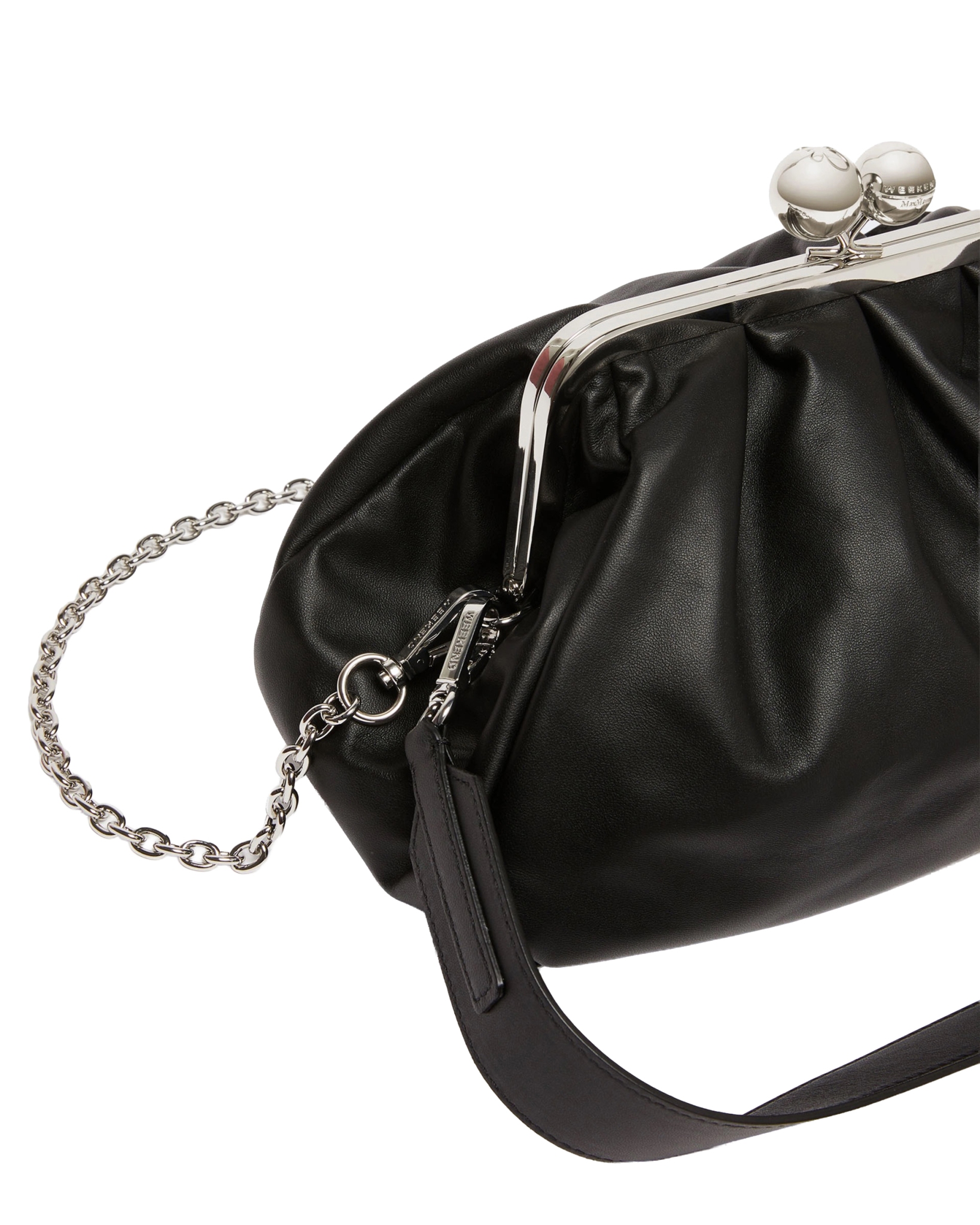 [Weekend MaxMara] Shoulder bag FW26 2625516124600CUBICO007