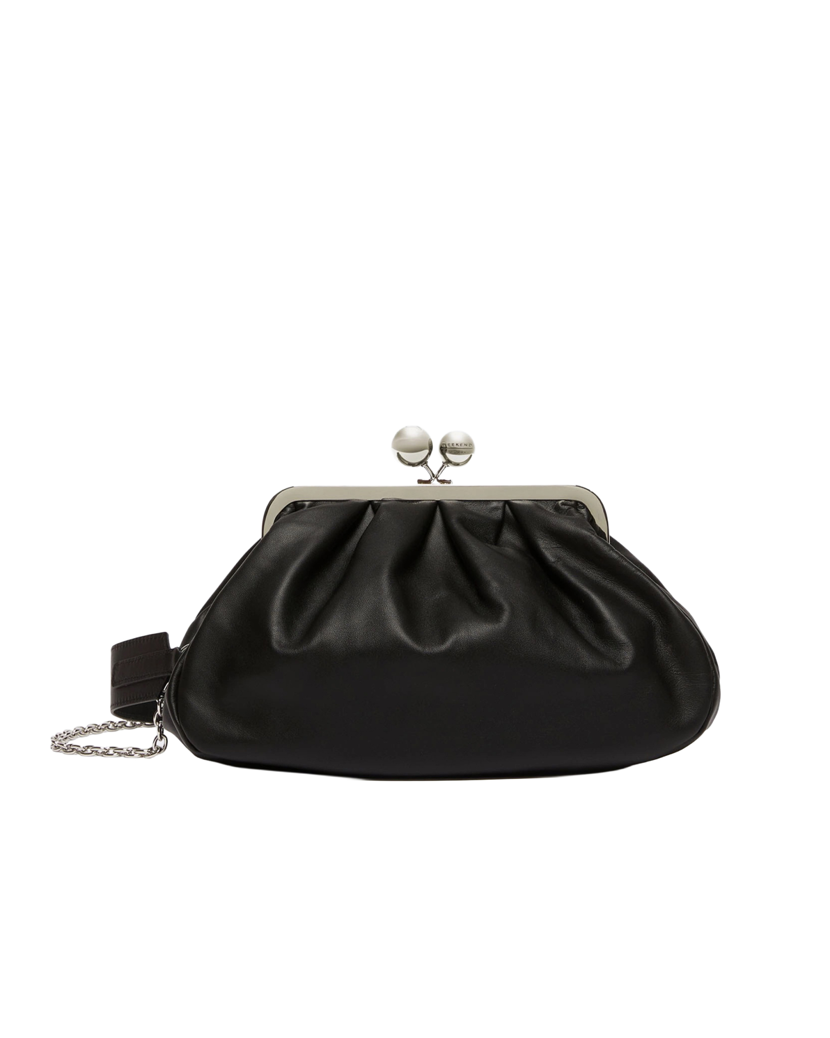 [Weekend MaxMara] Shoulder bag FW26 2625516124600CUBICO007