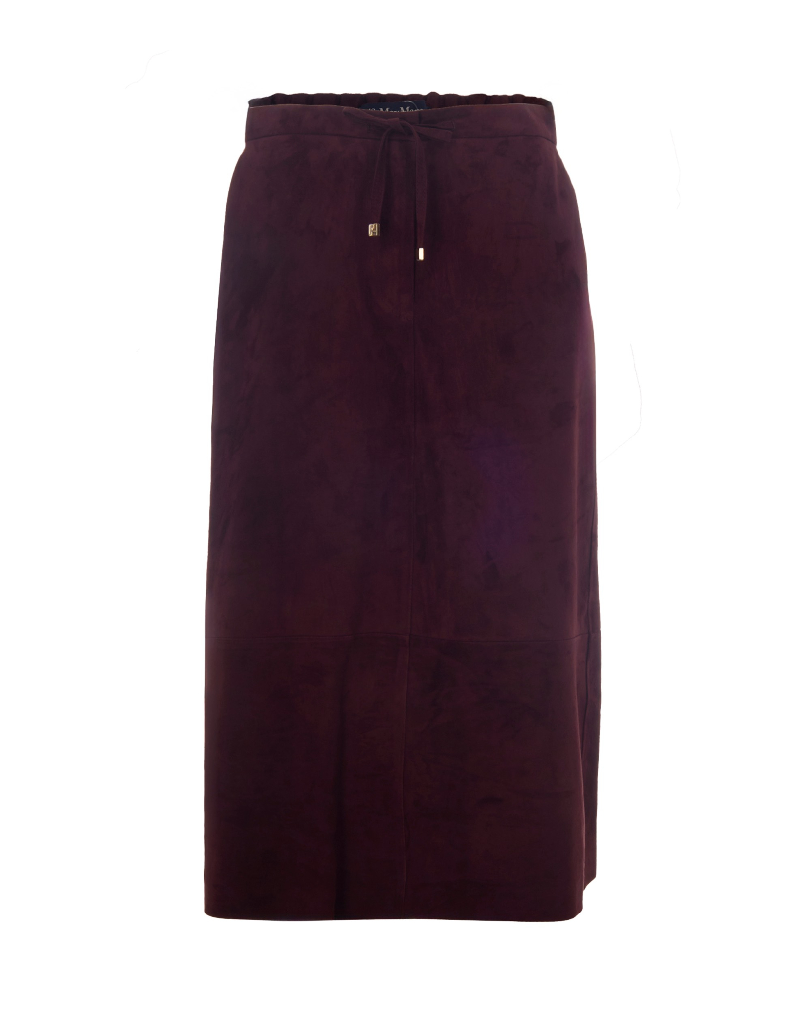 [S Max Mara] Skirt FW26 2629406011600SMMGAZZA003