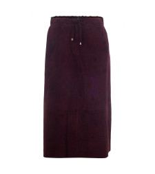 [S Max Mara] Skirt FW26 2629406011600SMMGAZZA003