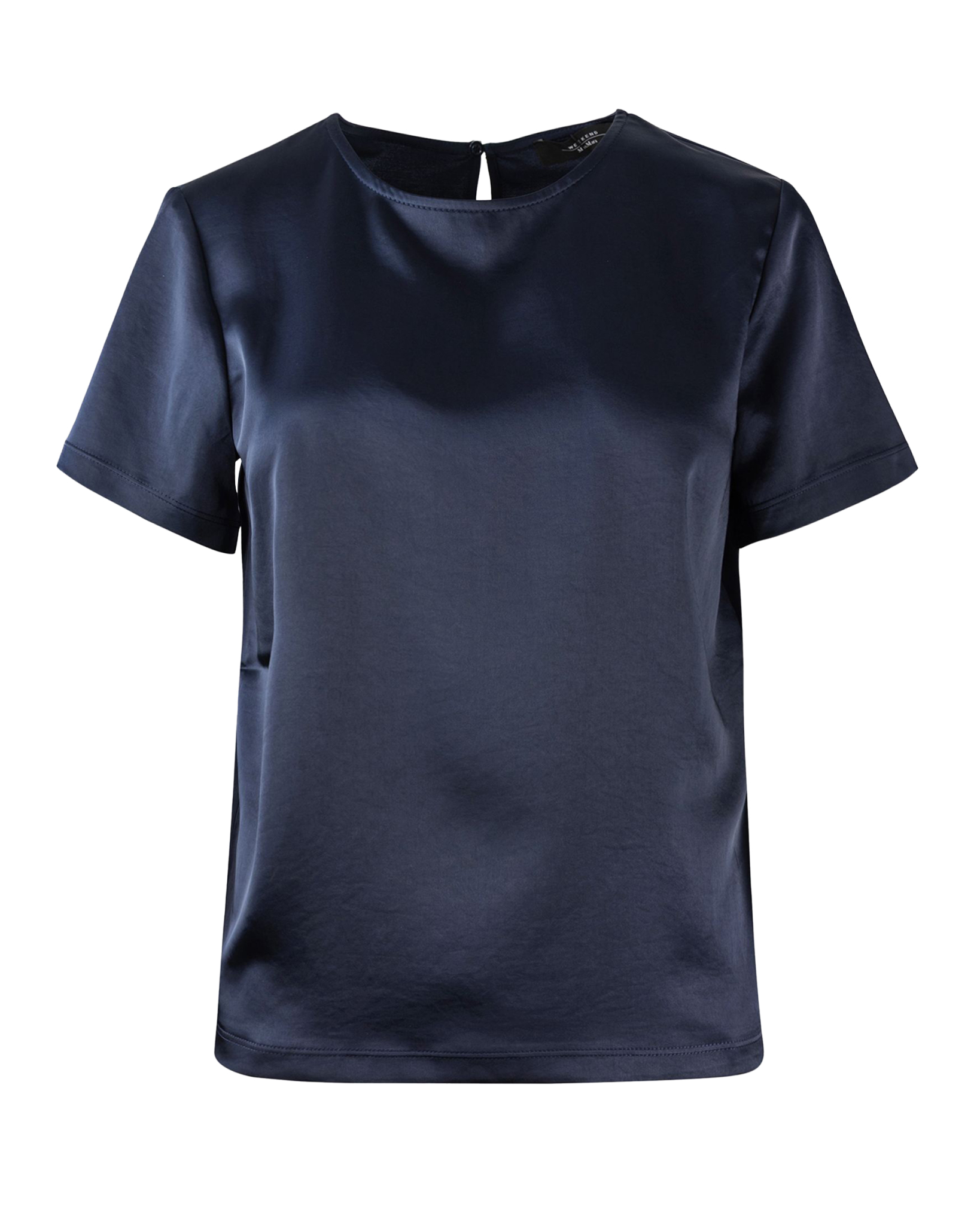[Weekend MaxMara] T-shirts FW26 2625946041600WKDGILBERT007