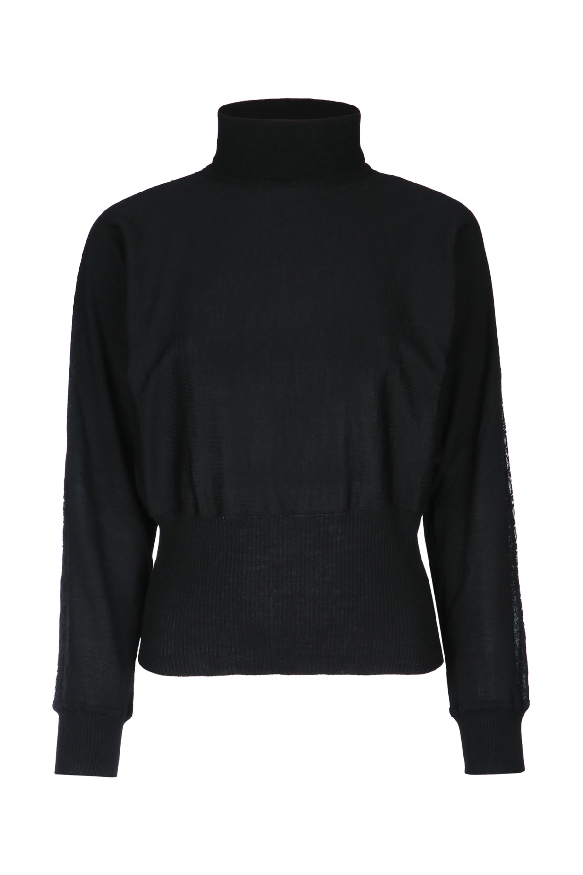 [Max Mara Studio] Knitwear FW24 2426366172600 001
