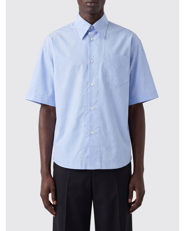 [Ami Paris] Shirts SS26 USH809CO0063 484