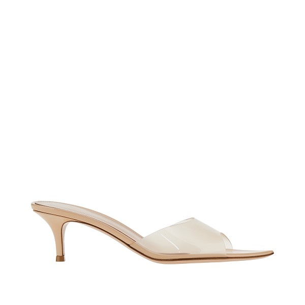 [Gianvito Rossi] Sandals FW26 G1512055RICNUNU-NUNU
