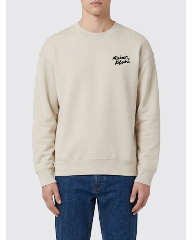 [MAISON KITSUNE] Sweatshirt SS26 MM00315KM0341 0304