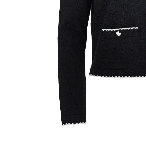 [Tory Burch] Cardigan FW26 182317.960-960