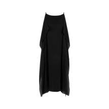 [THE ROW] Dress SS26 10856W4414 BLK