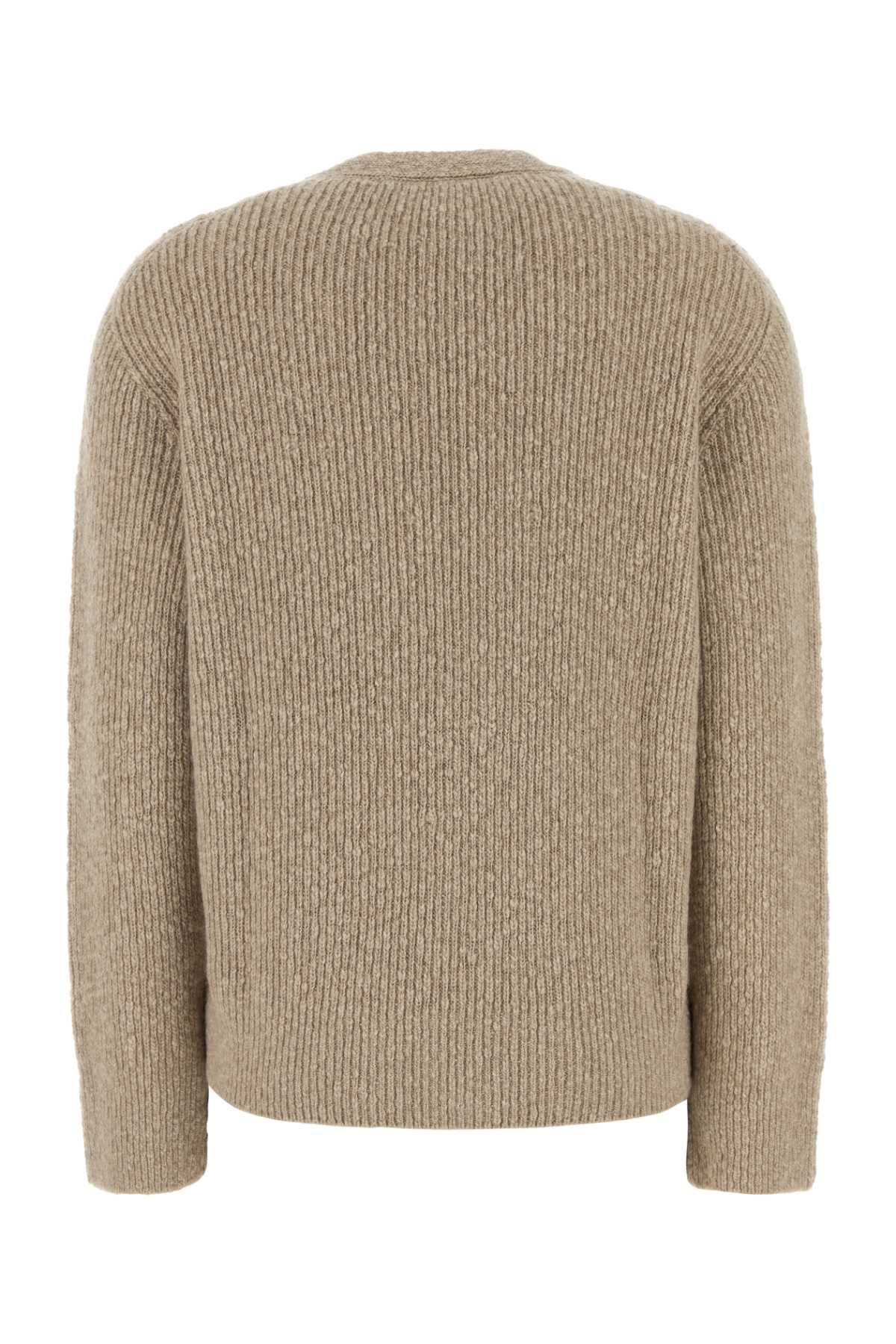 [THE ROW] Knitwear SS26 10677Y548 DUN