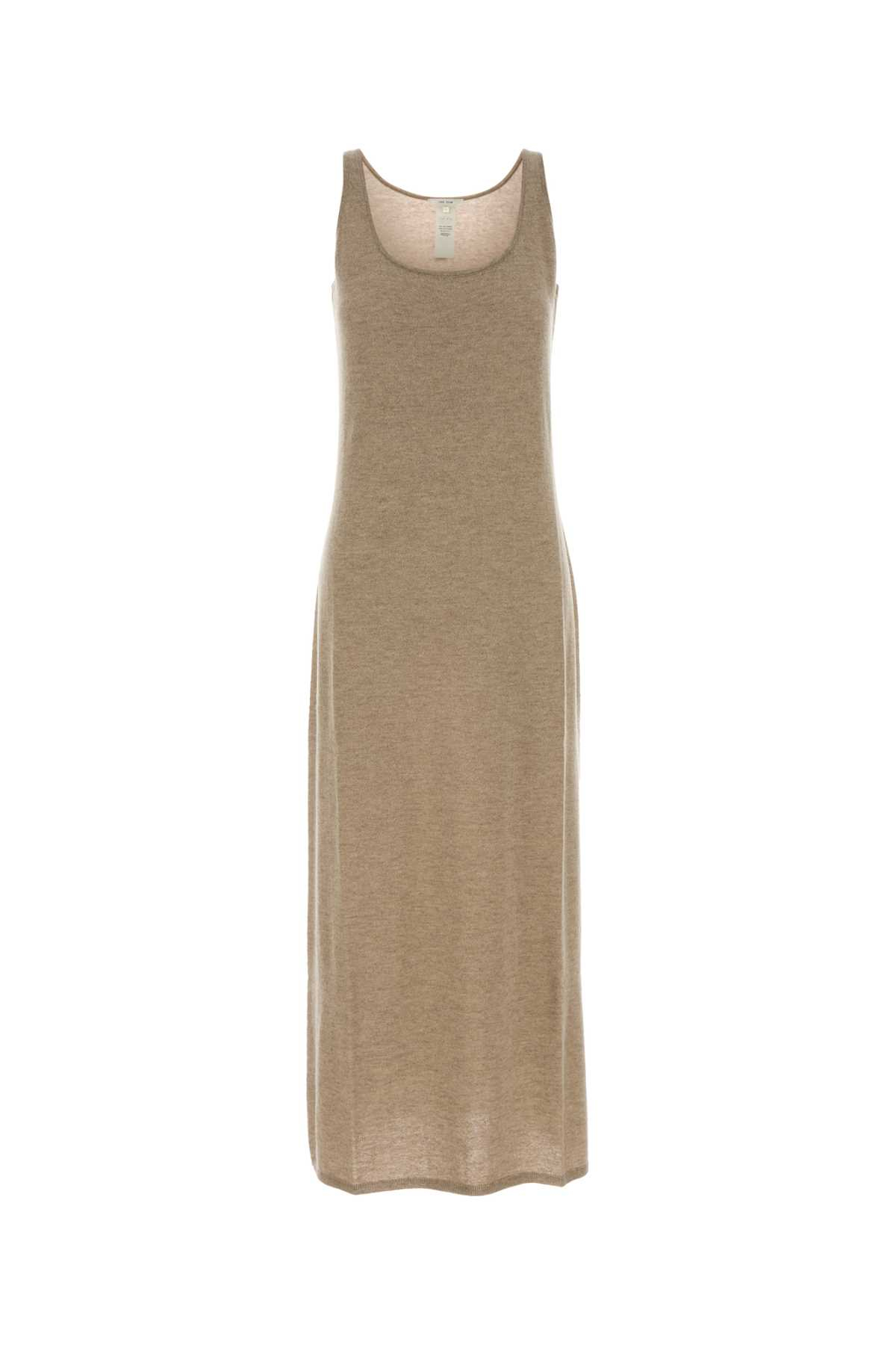 [THE ROW] Dress SS26 10717Y986 DUN