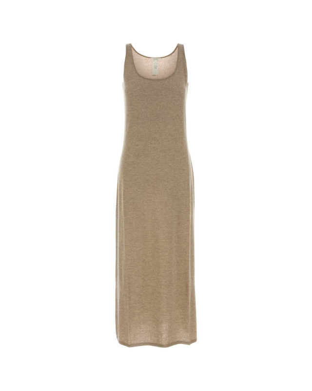 [THE ROW] Dress SS26 10717Y986 DUN
