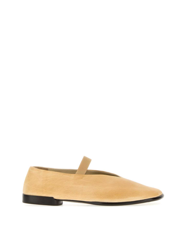 [LEMAIRE] Flat shoes SS26 FO0261LL0199 BE947