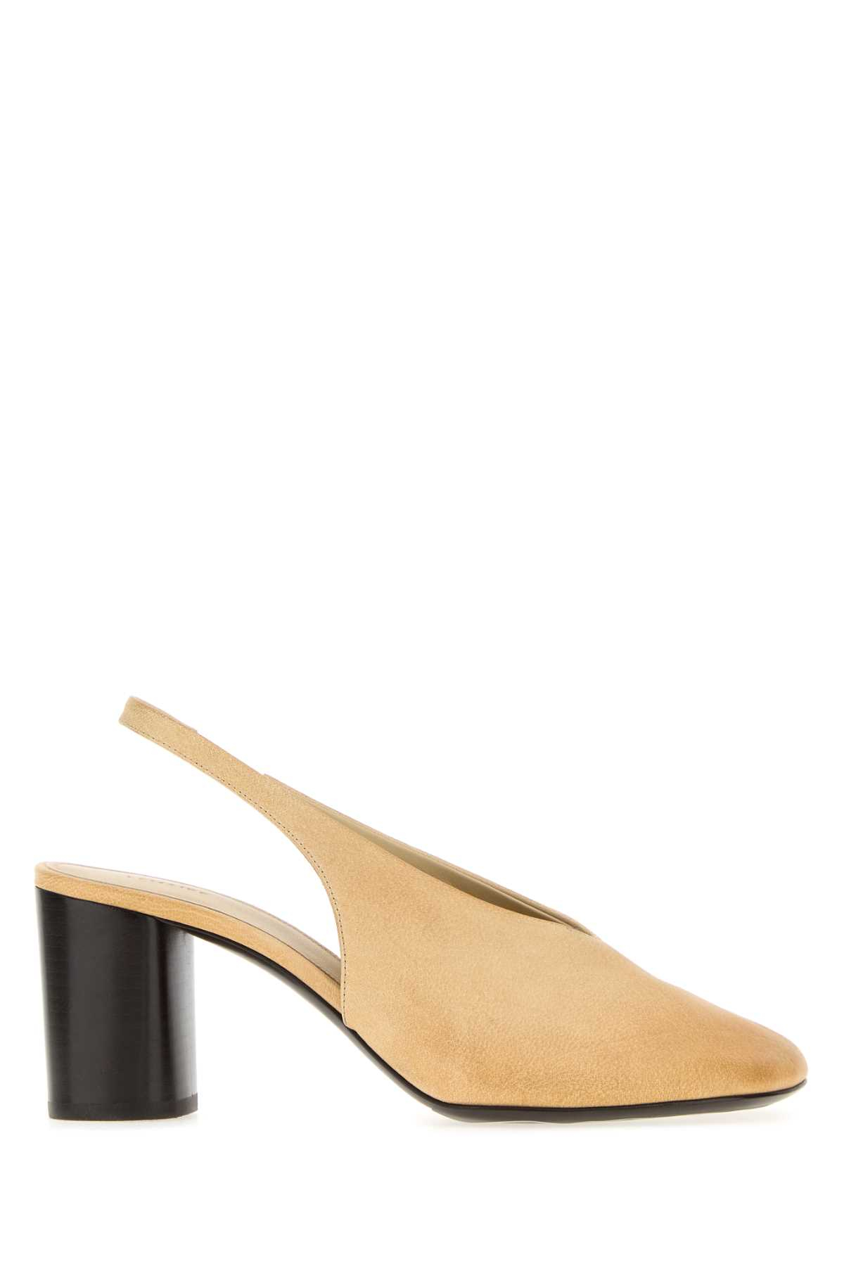 [LEMAIRE] Pumps SS26 FO0256LL0199 BE947