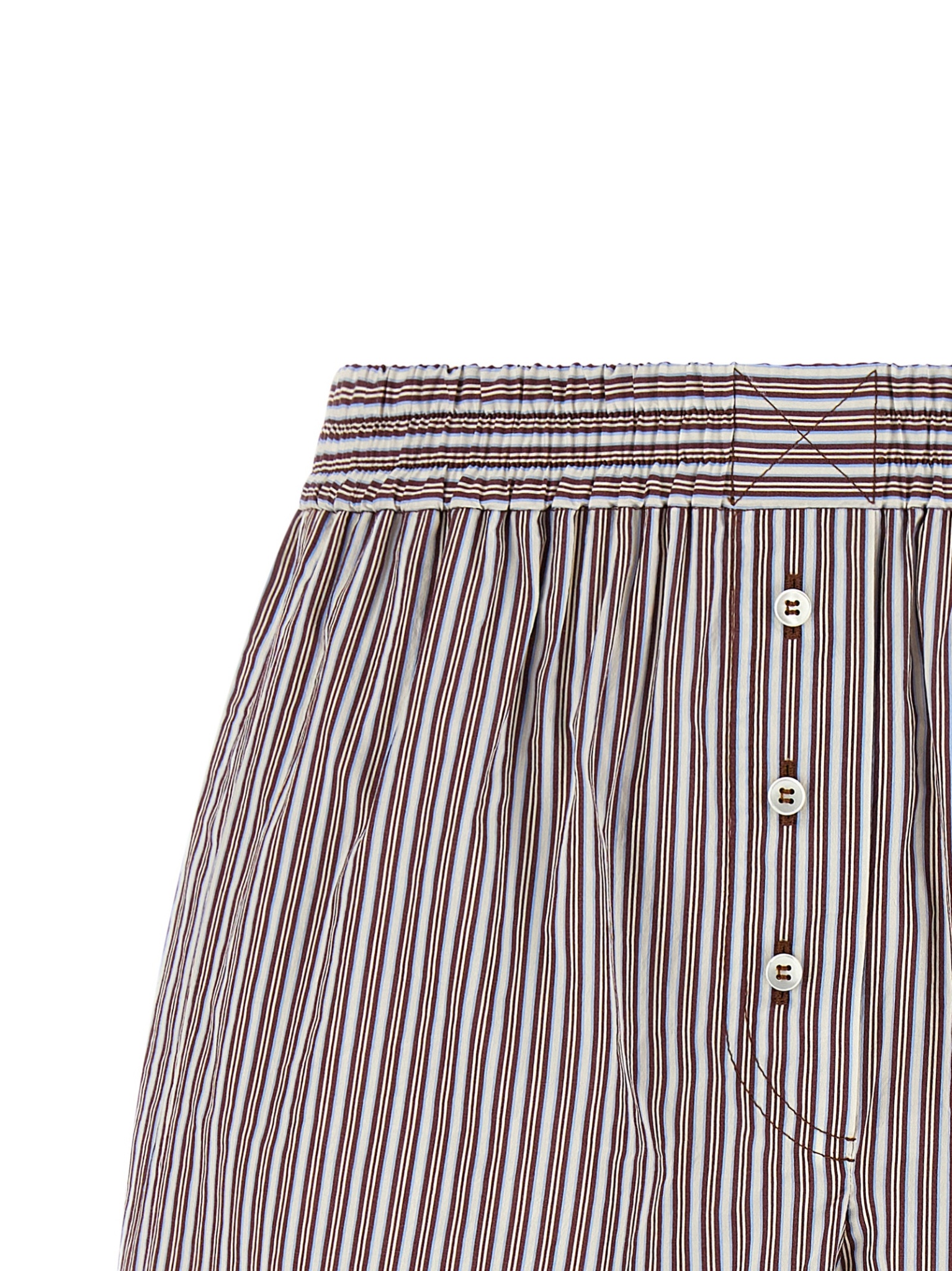 [Brunello Cucinelli] Shorts SS26 MH746DB699C2052