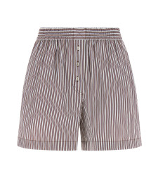 [Brunello Cucinelli] Shorts SS26 MH746DB699C2052