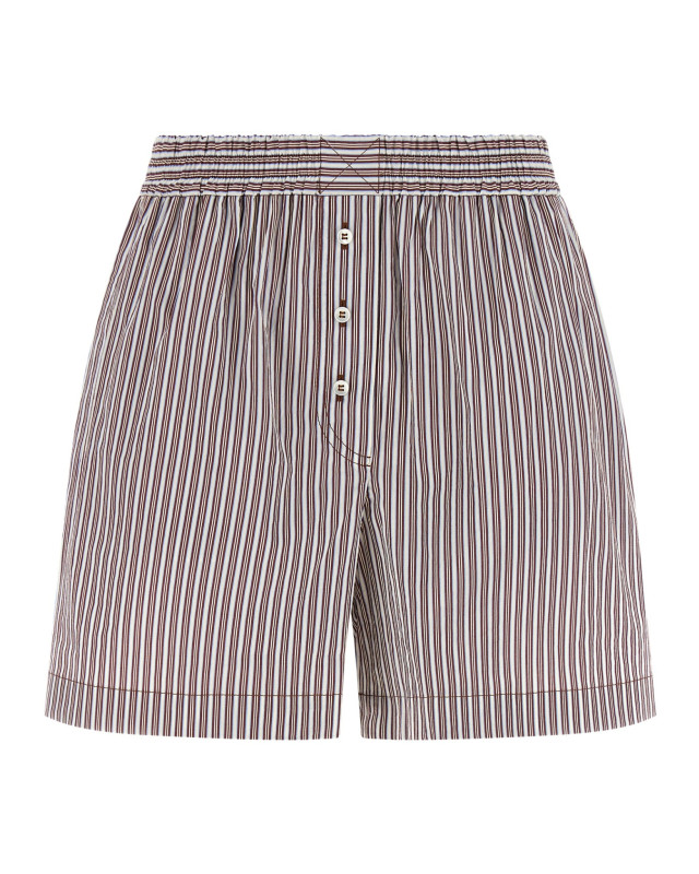 [Brunello Cucinelli] Shorts SS26 MH746DB699C2052
