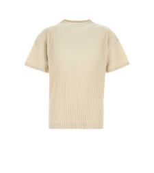 [HOMME PLISSE' ISSEY MIYAKE] T-shirts Short Sleeve SS26 HP66JK033 42