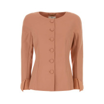 [Chloe] Jacket SS26 CH26UVE34066 266
