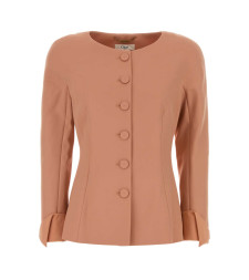 [Chloe] Jacket SS26 CH26UVE34066 266
