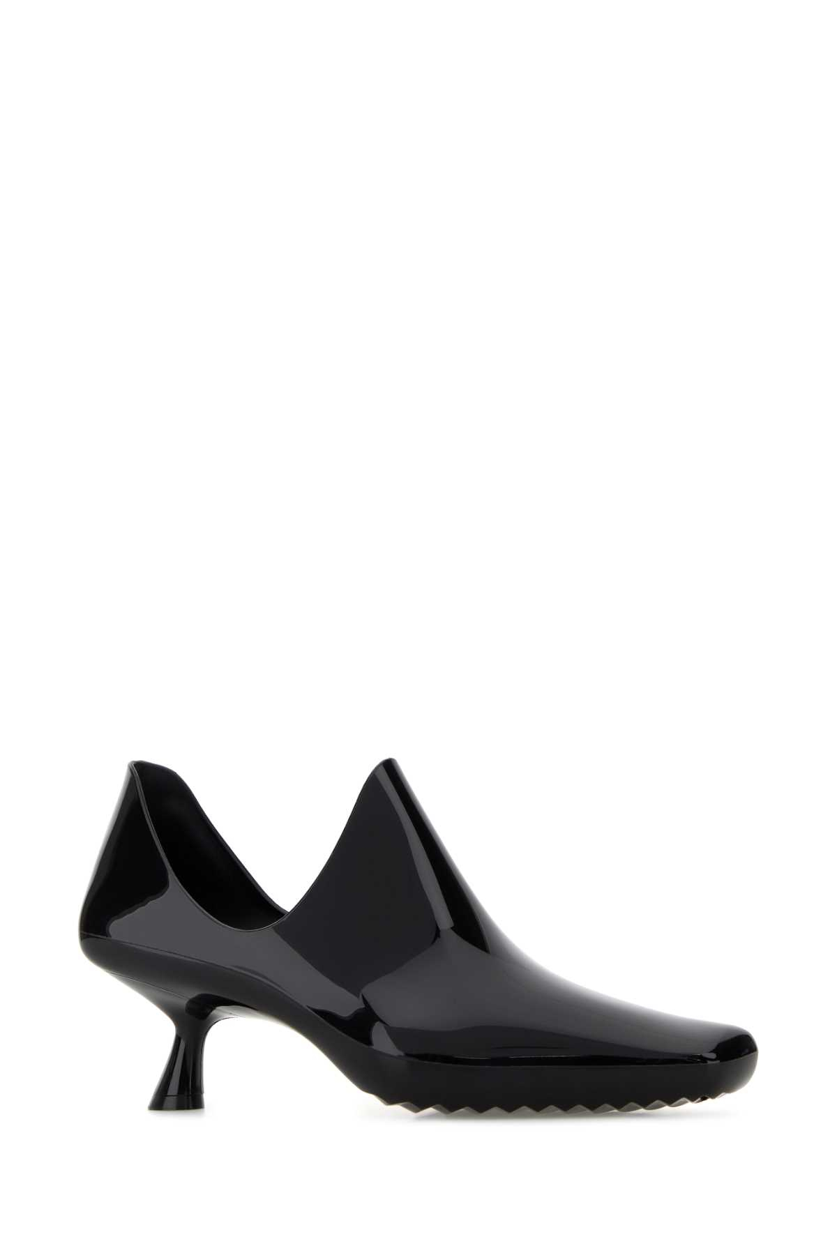 [Loewe] Sandals SS26 LLEMS01X02 BLACK