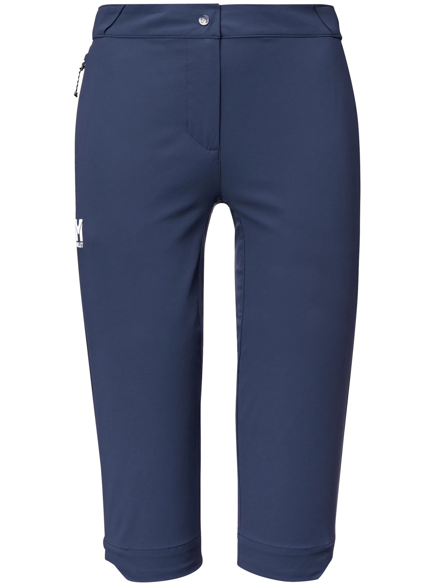 [MILLET] Trousers SS26 MIV10434