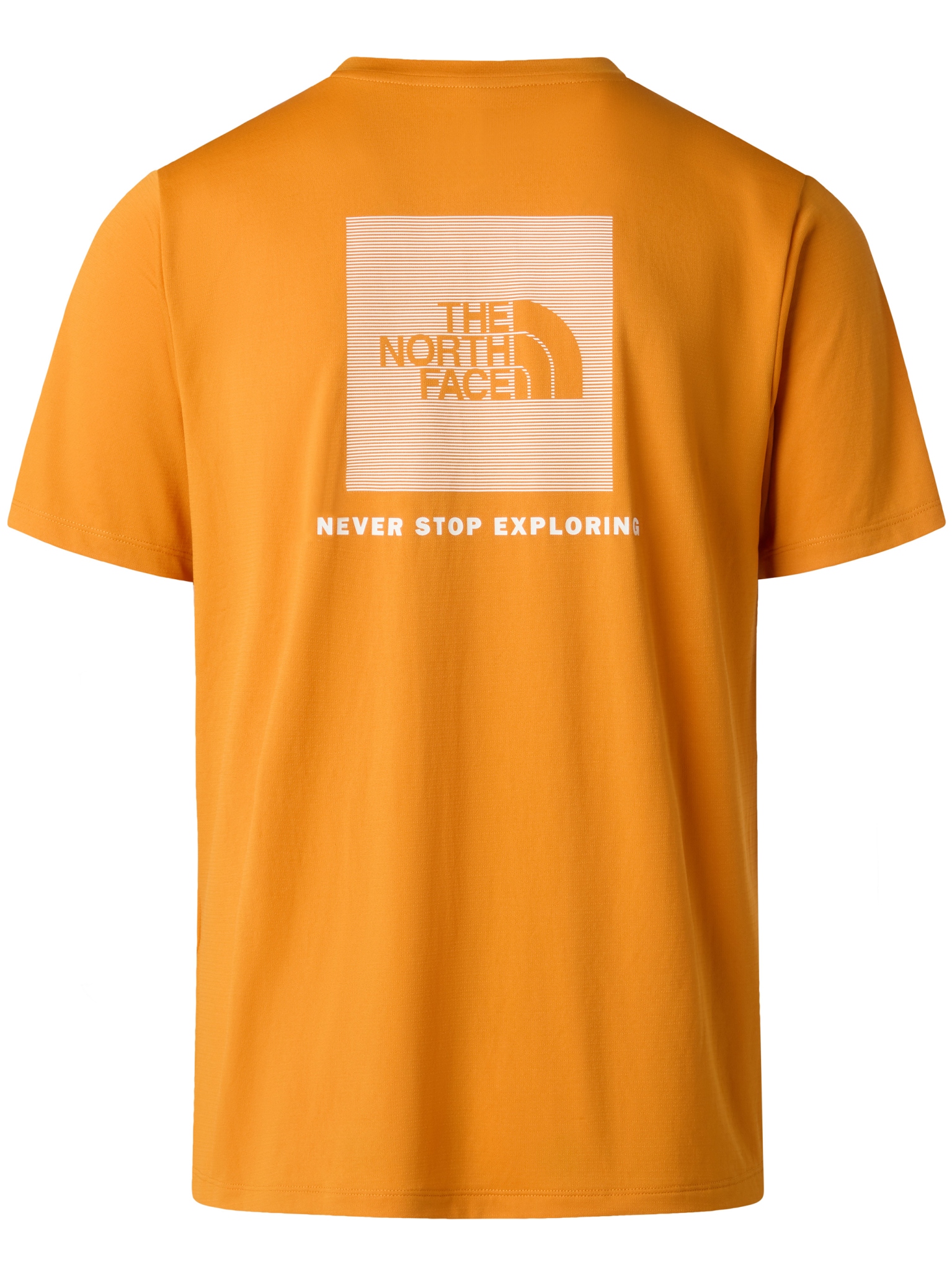 [THE NORTH FACE] T-shirts Short Sleeve SS26 NF0A895MG5I